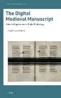 Cover: The Digital Medieval Manuscript - Brill