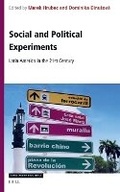 Cover: Social and Political Experiments: Latin America in the 21st Century - Brill
