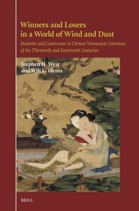 Abbildung von: Winners and Losers in a World of Wind and Dust - Brill