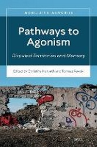 Enlarge image Cover: Pathways to Agonism - Brill