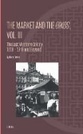 Cover: The Market and the Oikos, Vol. III - Brill