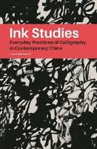Abbildung von: Ink Studies - NUS Press