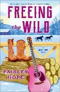 Cover: Freeing the Wild - Dell Publishing Co Inc.,U.S.