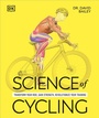 Cover: Science of Cycling - DK Publishing (Dorling Kindersley)