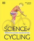 Cover: Science of Cycling - DK Publishing (Dorling Kindersley)