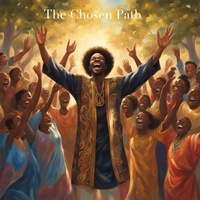 Enlarge image Cover: The Chosen Path - Malcolm Sinclair