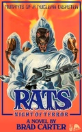 Cover: Rats: Night of Terror - Encyclopocalypse Publications