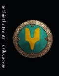 Cover: Is This The Front? (The Last Rus' Princess, #4) - Erik Cuevas