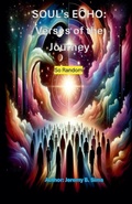 Cover: Soul'S Echo - Jeremy Sims