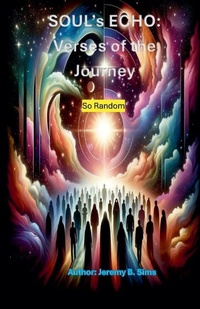 Enlarge image Cover: Soul'S Echo - Jeremy Sims
