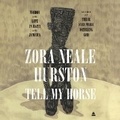Cover: Tell My Horse - HarperCollins