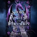 Cover: A Story of Mates and Temptation - DREAMSCAPE MEDIA