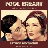 Enlarge image Cover: Fool Errant - Spoken Realms