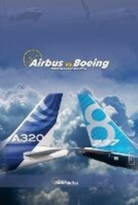 Abbildung von: Airbus vs Boeing - Biblioteca Aeronautica
