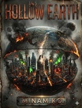 Cover: Hollow Earth - MINAM KO