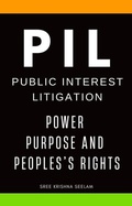 Abbildung von: Public Interest Litigation - Sree Krishna Seelam