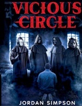 Cover: Vicious Circle - Jordan simpson
