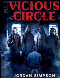 Enlarge image Cover: Vicious Circle - Jordan simpson