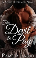 Cover: The Devil to Pay - Pamela Labud
