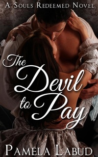 Enlarge image Cover: The Devil to Pay - Pamela Labud