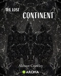 Cover: The Lost Continent - Aroha