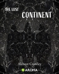 Enlarge image Cover: The Lost Continent - Aroha