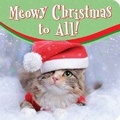 Cover: Meowy Christmas to All! - Teacher Created Materials, Inc