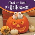 Cover: Chick-or-Treat! - Teacher Created Materials, Inc