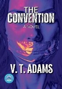 Abbildung von: The Convention - Vtadamsspeaks
