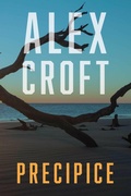 Cover: Precipice - BOOKBABY