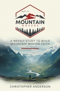 Cover: Mountain Movers - WestBow Press