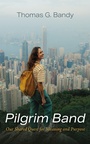 Cover: Pilgrim Band - Wipf and Stock Publishers
