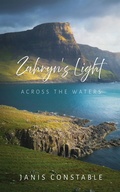 Cover: Zahryn's Light - Wipf and Stock Publishers