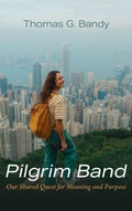 Cover: Pilgrim Band - Wipf & Stock Publishers