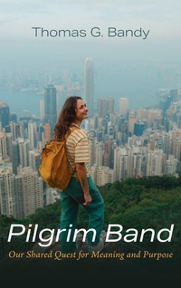 Enlarge image Cover: Pilgrim Band - Wipf & Stock Publishers