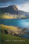 Cover: Zahryn's Light - Resource Publications (CA)