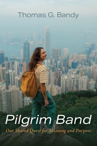 Enlarge image Cover: Pilgrim Band - Wipf & Stock Publishers