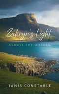 Cover: Zahryn's Light - Resource Publications (CA)