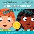 Cover: ?Para Que Son Los Sentimientos? - Tyndale House Publishers