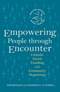 Cover: Empowering People through Encounter - Liturgical Press