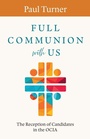 Cover: Full Communion with Us - Liturgical Press