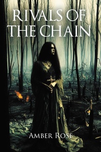 Abbildung von: Rivals of the Chain - Newman Springs Publishing, Inc.