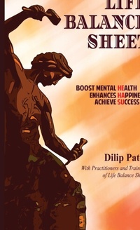 Enlarge image Cover: Life Balance Sheet - Notion Press