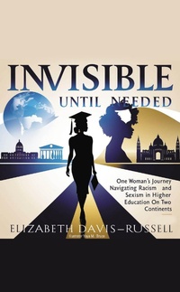 Enlarge image Cover: Invisible Until Needed - Fulton Books, Inc.