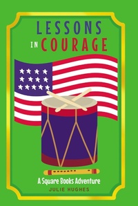 Enlarge image Cover: Lessons in Courage - Covenant Books, Inc.