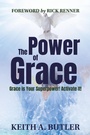 Cover: The Power of Grace - Covenant Books, Inc.