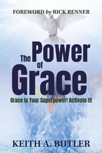 Enlarge image Cover: The Power of Grace - Covenant Books, Inc.