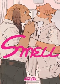 Abbildung von: SMELL - Seven Seas Entertainment, LLC