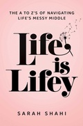 Cover: Life Is Lifey - Regalo Press