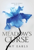 Cover: Meadow's Curse - Amy Earls